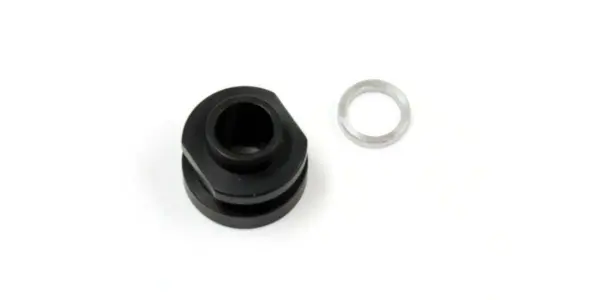 2-Speed Shoe Holder Kyosho v-One R4 (R4/R4 Evo)