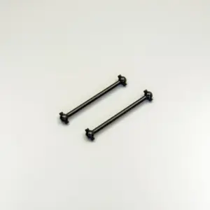 Rear Drive Shaft 56mm Kyosho v-One R4 (2)