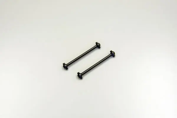 Rear Drive Shaft 56mm Kyosho v-One R4 (2)
