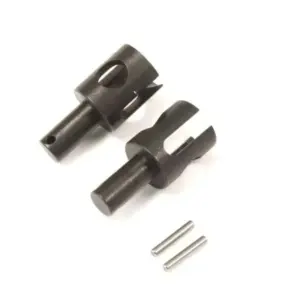 Rear Differential Joint Cup Kyosho v-One R4 (R4/R4 Evo) (2)