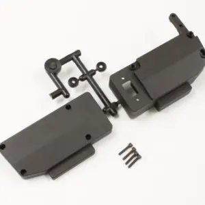 Receiver Box Set Kyosho v-One R4 (R4/R4 Evo)