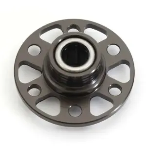 1st Speed One-Way Holder Kyosho v-One R4 Evo - Lw