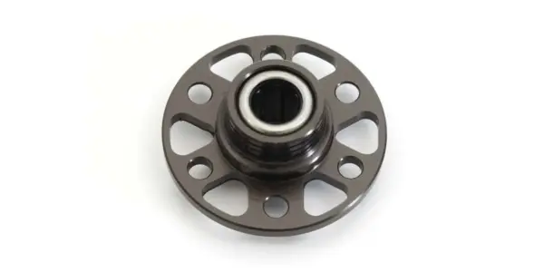 1st Speed One-Way Holder Kyosho v-One R4 Evo - Lw