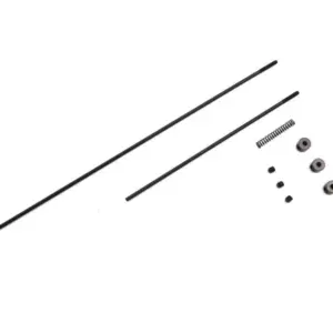 Throttle Linkage Set v-One R4 Evo3 Kyosho