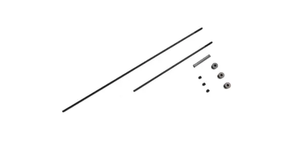 Throttle Linkage Set v-One R4 Evo3 Kyosho