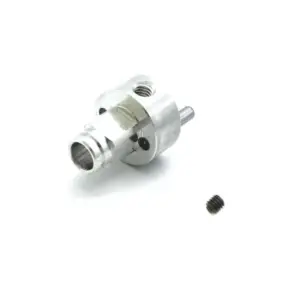 Brake Pully Holder Kyosho v-One R4 Evo3