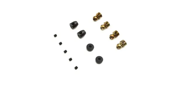 Stabilizer Parts Set Kyosho v-One R4 Evo3
