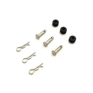 Fuel Tank Mount Kyosho v-One R4 Evo3