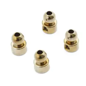 Hard Ball Joint 5.8mm (4) Kyosho v-One R4 Evo3