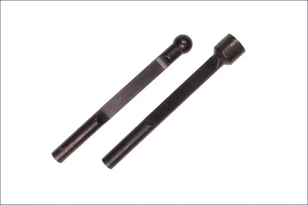 Front Stabilizer Set - V-One