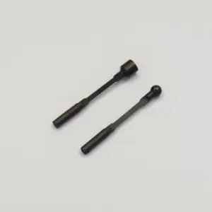 Front Stabilizer Set/ Super Soft - Evolva/v-One