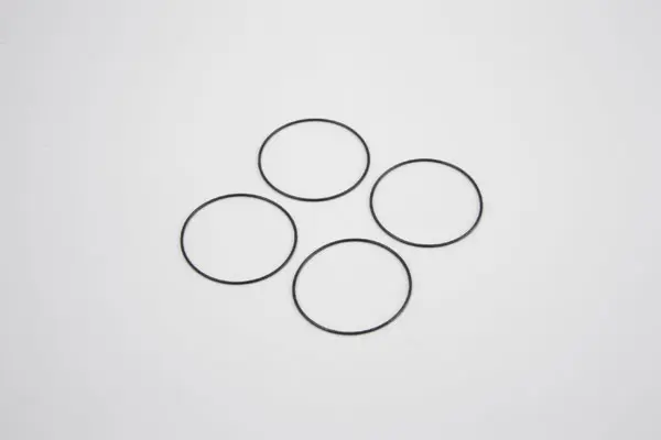 Diff Case O Ring for Z-K/Vs001 - V-Oner : 4pcs
