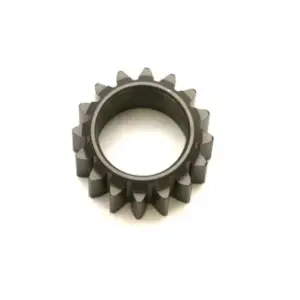 1st Hard Gear (0.8m - 16 Teeth) Kyosho v-One R4