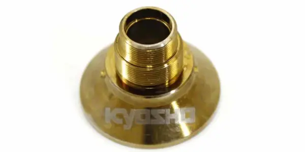Kyosho v-One R4 3-D Clutch Evo2 Alu Clutch Bell