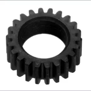 Pinion Gear (22t) Steel - RRR/Evo/Fw05r