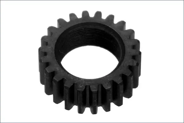 Pinion Gear (22t) Steel - RRR/Evo/Fw05r