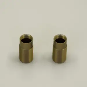 VVC Shock Case Big Bore (30/1pc) Rb7-Zx7