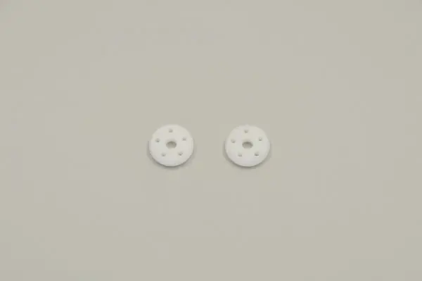 Big Bore Shock 5 Holes Piston (2)