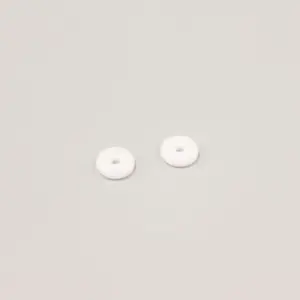 Big Bore Shock 4 Holes Piston (2)