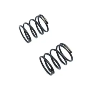 Shock Springs d1.4x3.375x20 / 2.7 Kyosho v-One R4 Evo3 (2)