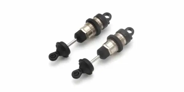 Kyosho Ultima Sb - Lazer Sb Aluminium Front Shock Set (2)