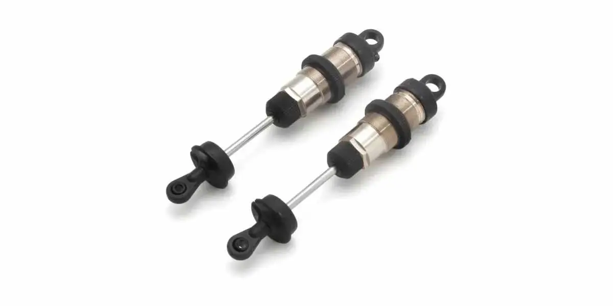 Kyosho Ultima Sb - Lazer Sb Aluminium Rear Shock Set (2) – view 2