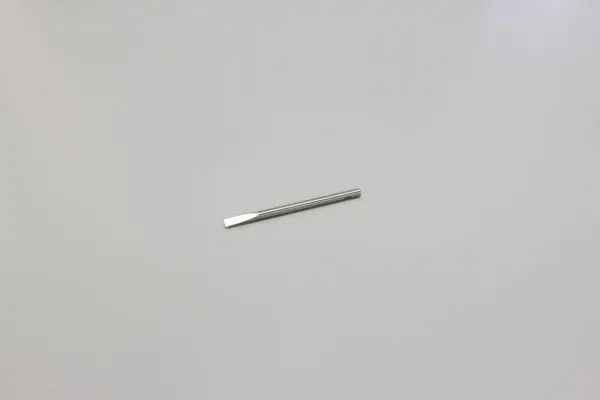 Kanai Tool Screw Driver (Flat/6mm)