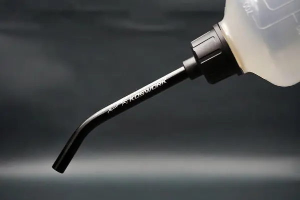 Koswork Classic 500ml Fuel Bottle