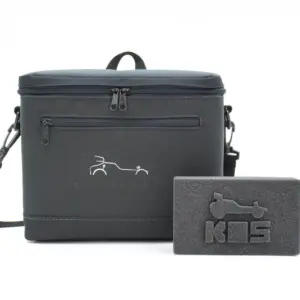 Koswork Leisure Transmitter Bag (250x140x210mm)