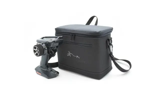 Koswork Leisure Transmitter Bag (250x140x210mm)