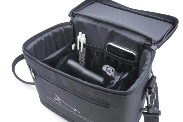 Koswork Leisure Transmitter Bag (250x140x210mm)