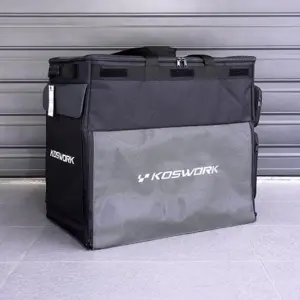 Koswork 1:8 Pit Bag (575x375x515mm)