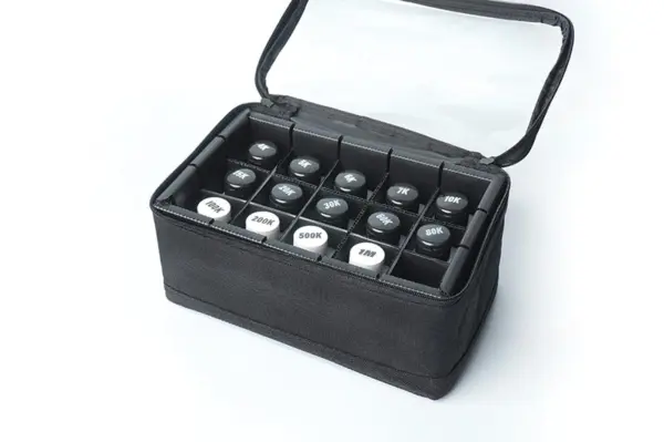 Koswork Shock & Diff Oil Fluid Bag (470x260x40mm)