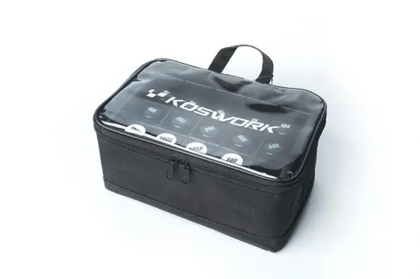 Koswork Shock & Diff Oil Fluid Bag (470x260x40mm)