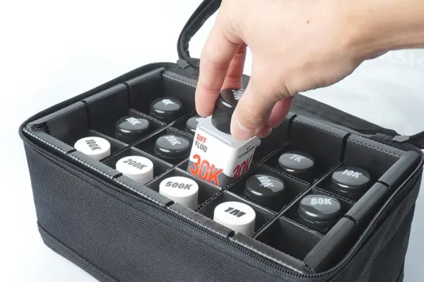 Koswork Shock & Diff Oil Fluid Bag (470x260x40mm)