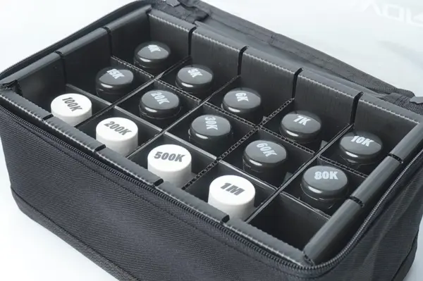 Koswork Shock & Diff Oil Fluid Bag (470x260x40mm)