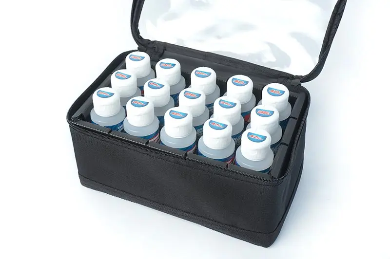Koswork Shock & Diff Oil Fluid Bag (470x260x40mm) – view 7