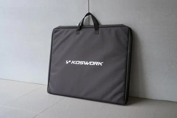 Koswork Bag for 1:8 Set Up System & Board (580x465mm)