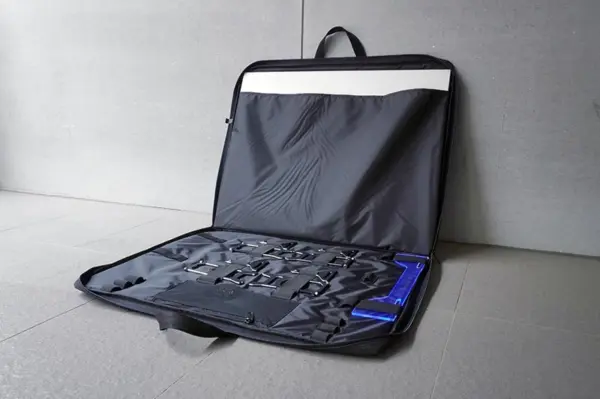 Koswork Bag for 1:8 Set Up System & Board (580x465mm)