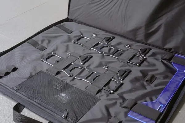 Koswork Bag for 1:8 Set Up System & Board (580x465mm)