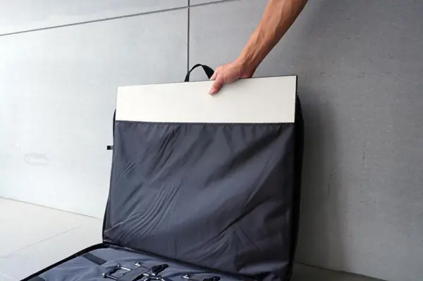 Koswork Bag for 1:8 Set Up System & Board (580x465mm)