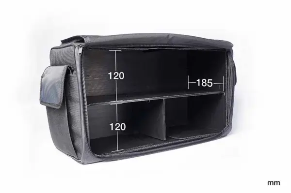 Koswork 1:10 Rc Touring Drift Car Bag (520x220x300mm) Pp