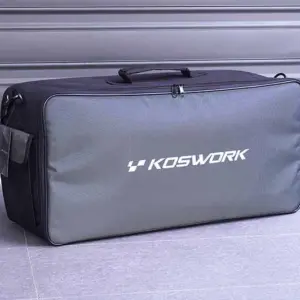 Koswork 1:8 Tyres Bag (20prs) (620x220x295mm)