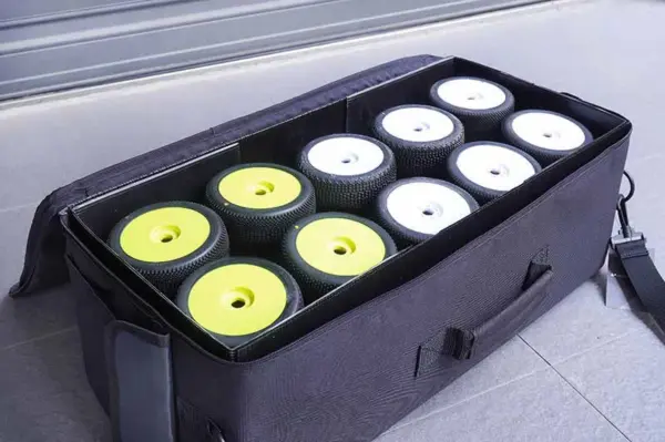 Koswork 1:8 Tyres Bag (20prs) (620x220x295mm)