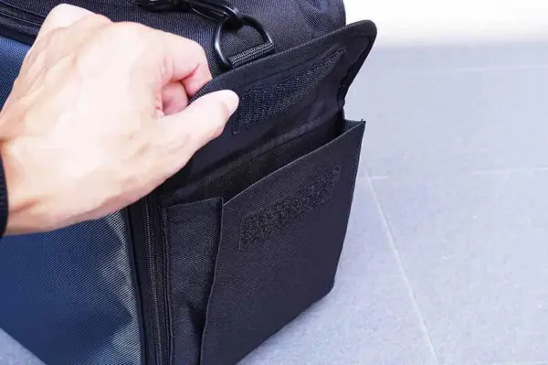 Koswork 1:8 Tyres Bag (20prs) (620x220x295mm)