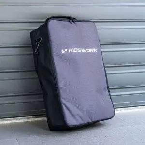 Koswork 1:8 R/C Carrier Bag (330x540x180mm)