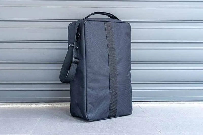 Koswork 1:8 R/C Carrier Bag (330x540x180mm) – view 5