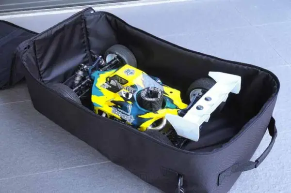 Koswork 1:8 Gt/Buggy Carrier Bag (620x360x200mm)