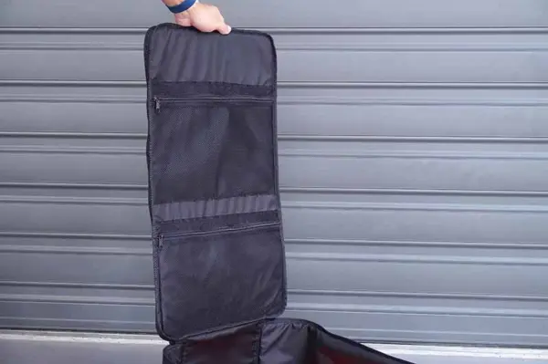 Koswork 1:8 Gt/Buggy Carrier Bag (620x360x200mm)