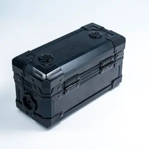 Koswork Lipo Charging Xs Case / Storage Case Small (180x80x100mm)
